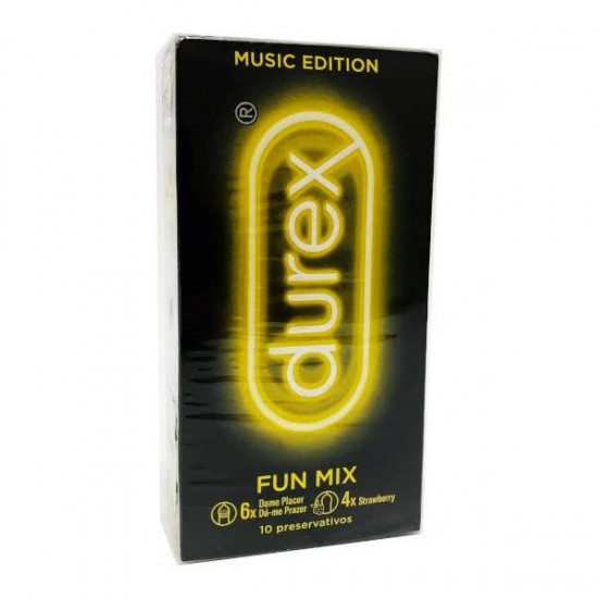 durex-fun-mix-music-edition-10u