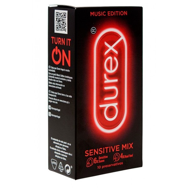 durex-sensitive-mix-10-uds-music-edition