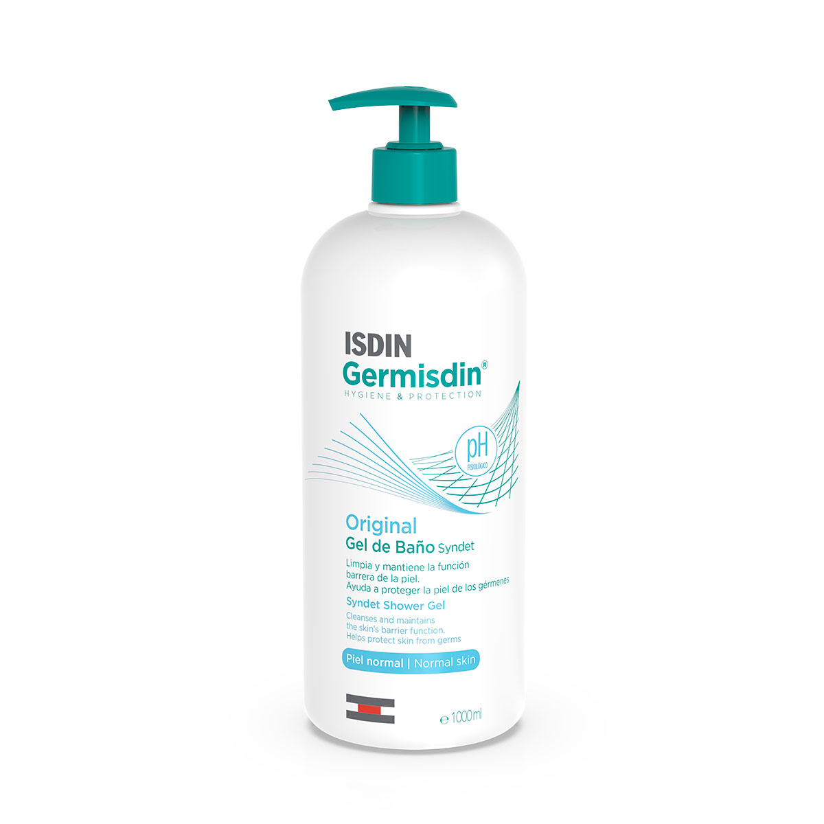 germisdin