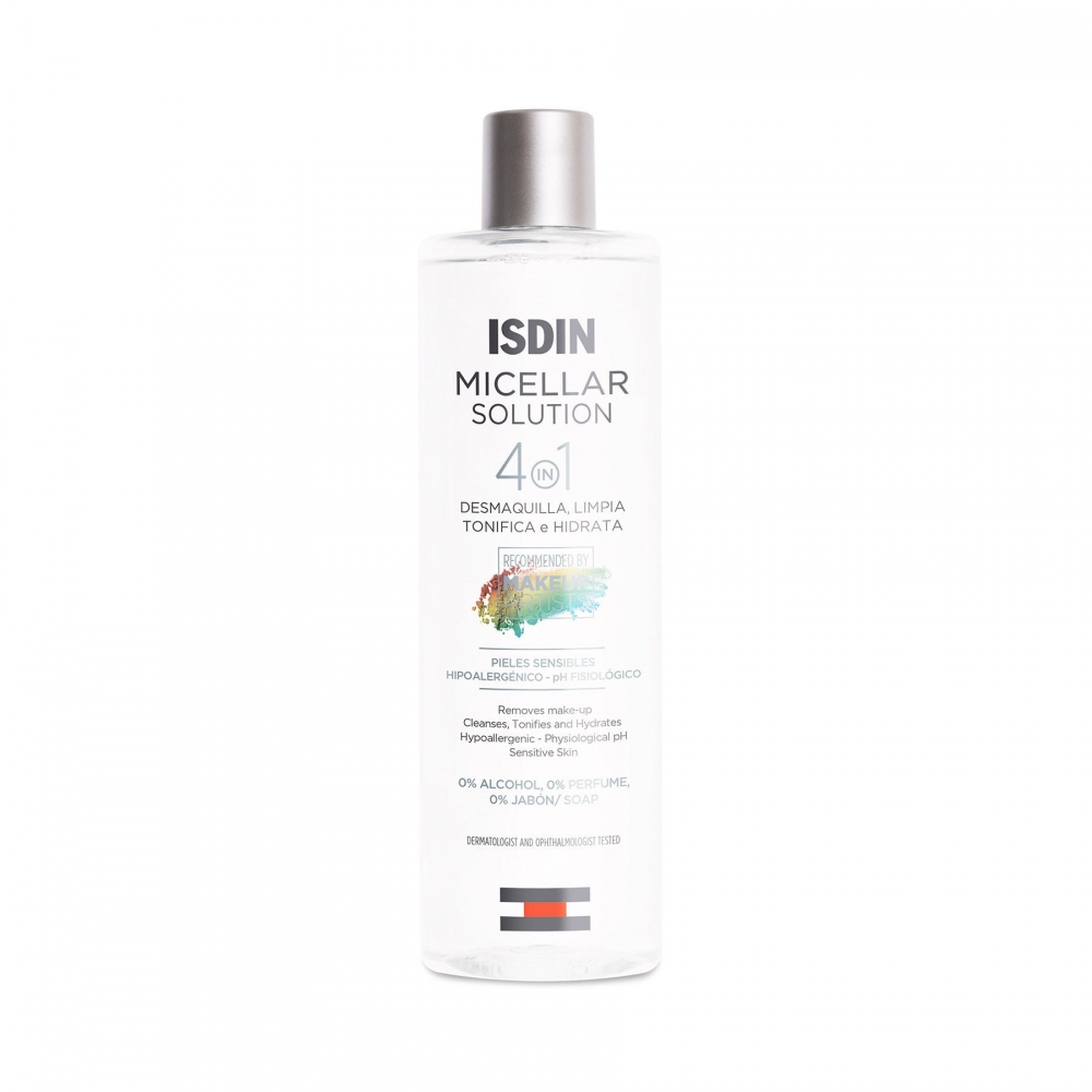ureadin fusion solucion micelar