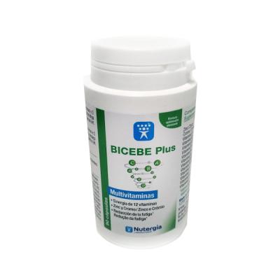 nutergia bicebe 100 perlas