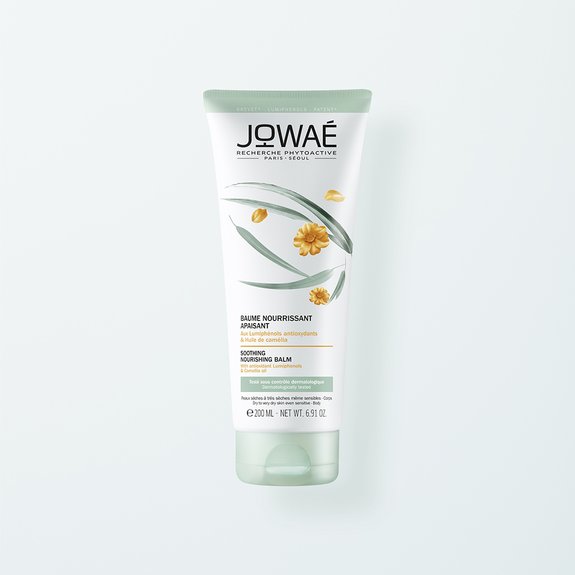 jowae balsamo nutritivo calmante 200 ml