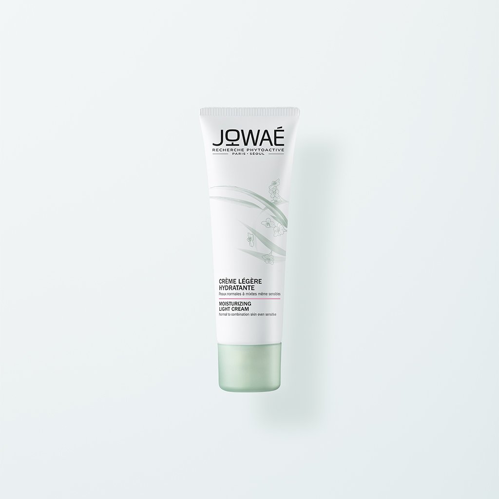 jowae antiarrugas crema ligera 40 ml