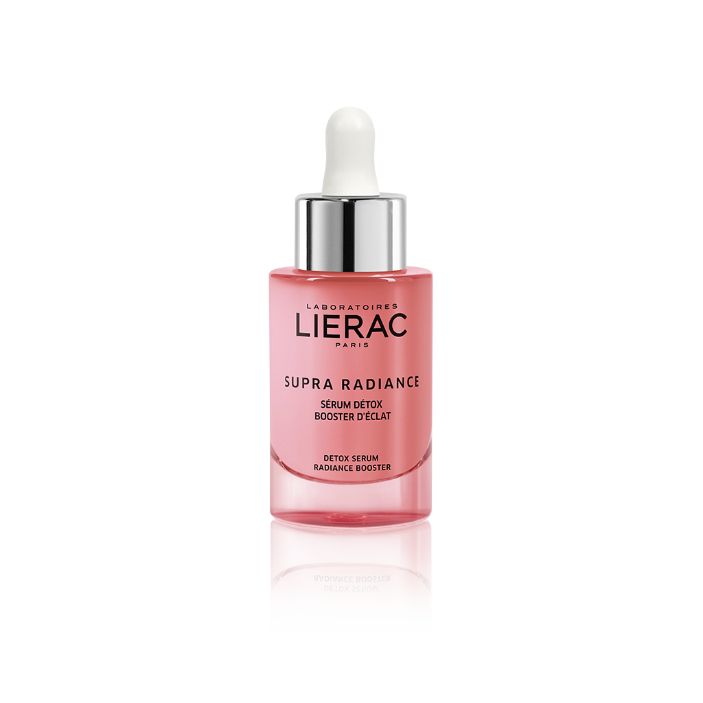 lierac serum rojo magnificence 30 ml