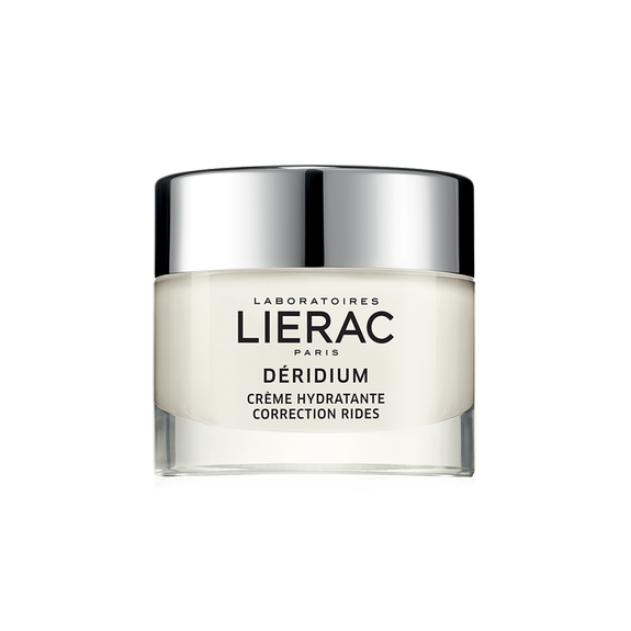lierac deridium crema piel normal 50ml