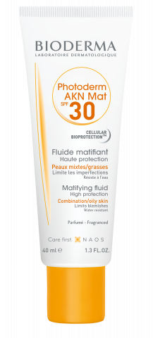 Photoderm-AKN-Mat-SPF30-T40ml