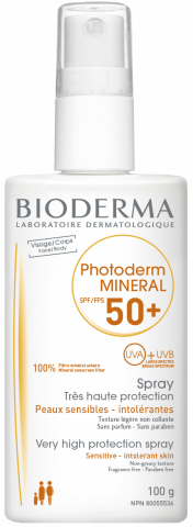 Photoderm-MINERAL-SPF50-100g