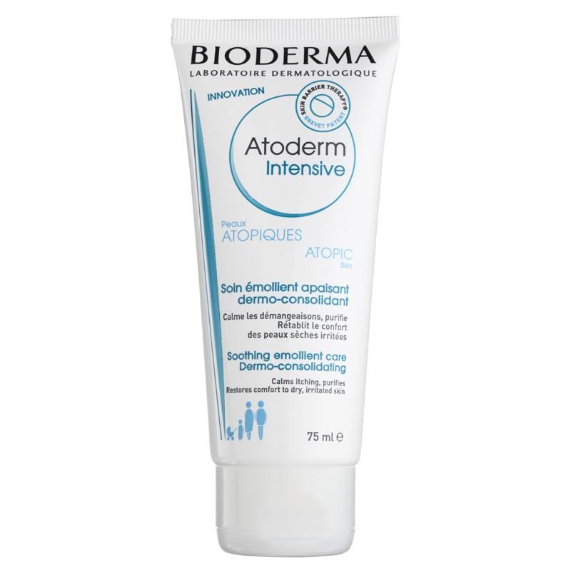 atoderm intensive bioderma 75 ml