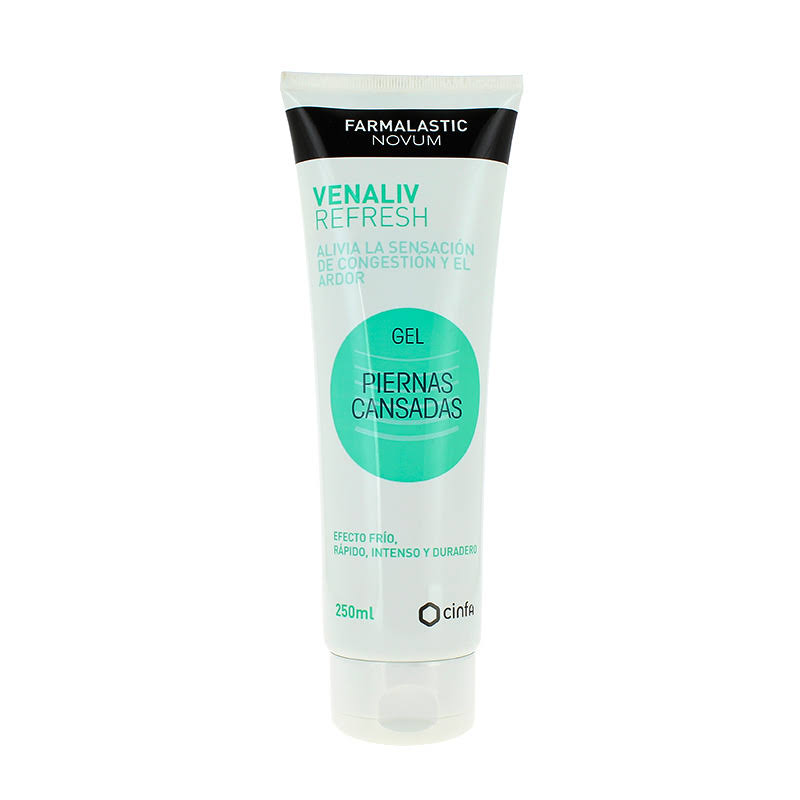 farmalastic novum venaliv refresh piernas candadas