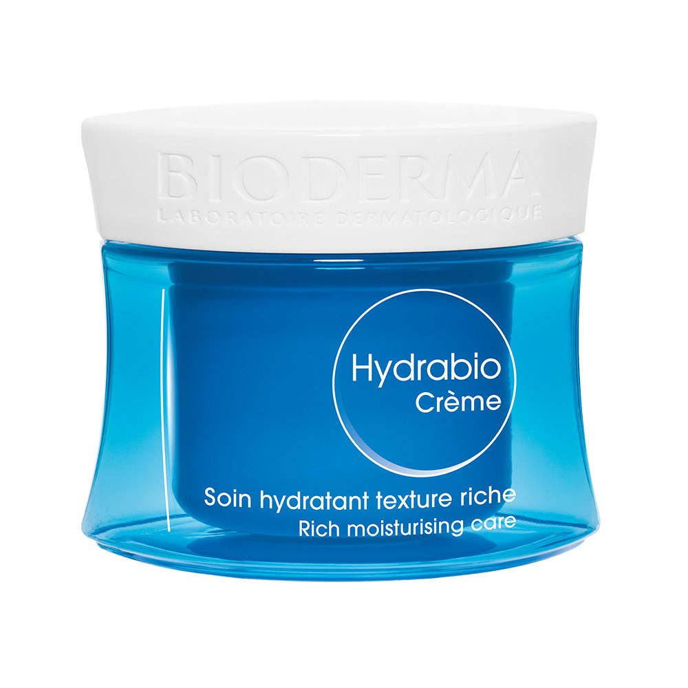 hydrabio crema bioderma 50 ml