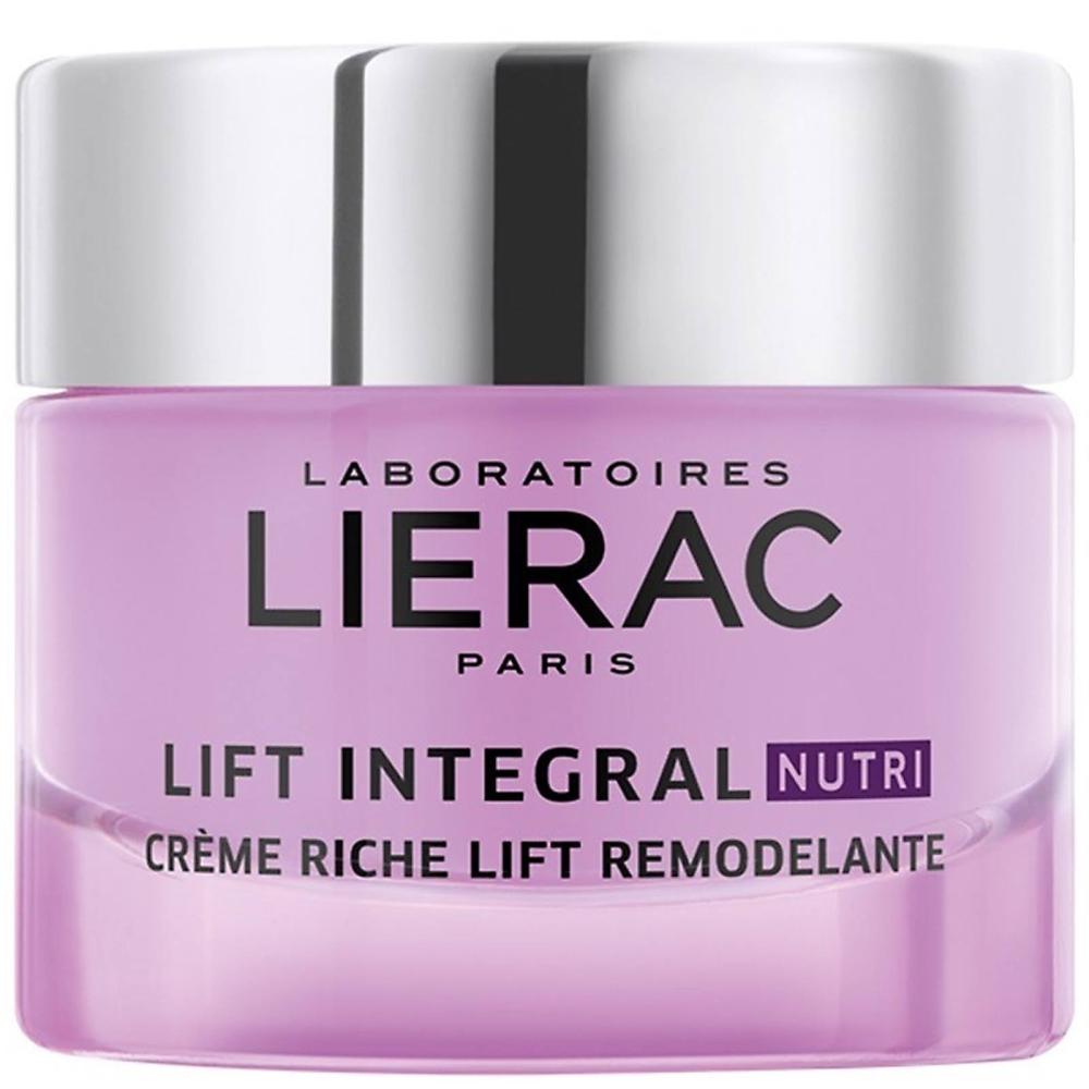 lierac lift integral nutri crema rica 50 ml