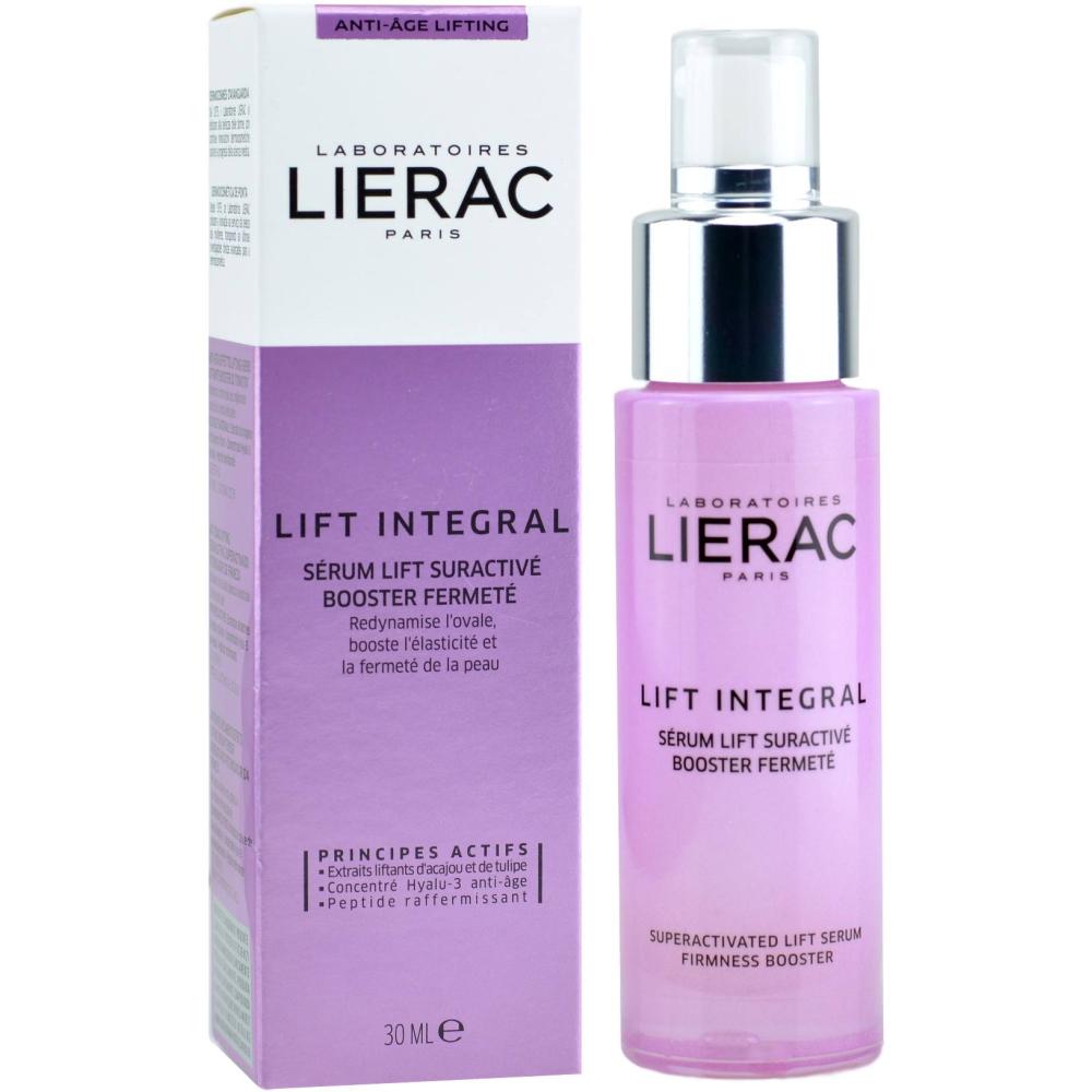 lierac lift integral serum 30 ml