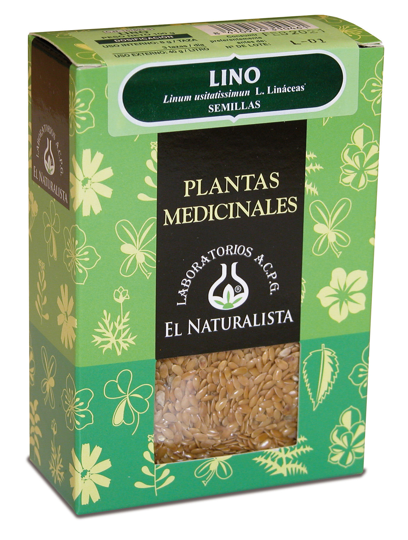 lino-copia