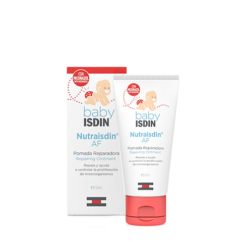 nutraisdin af pomada reparadora 50 ml