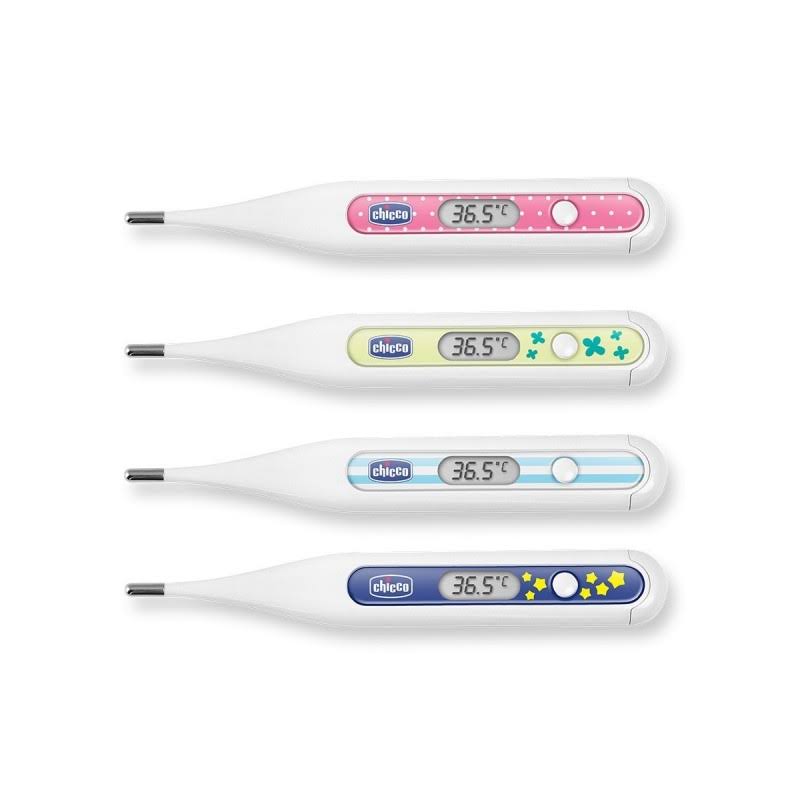 termometro digital chicco